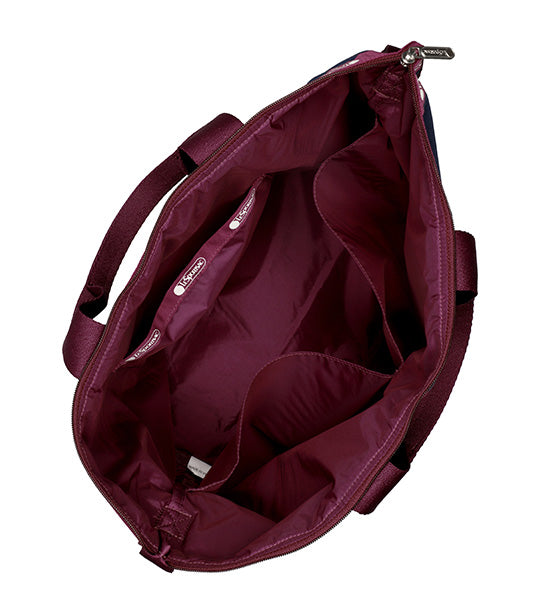 Deluxe Easy Carry Coastguard Blue