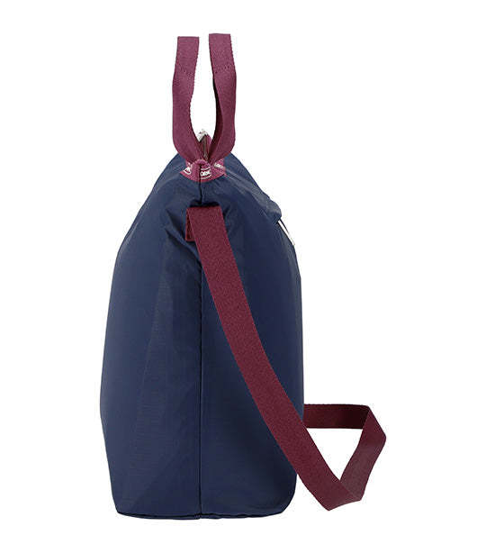 Deluxe Easy Carry Coastguard Blue
