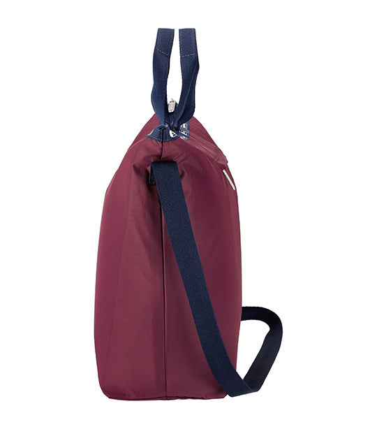 Deluxe Easy Carry Grape Wine