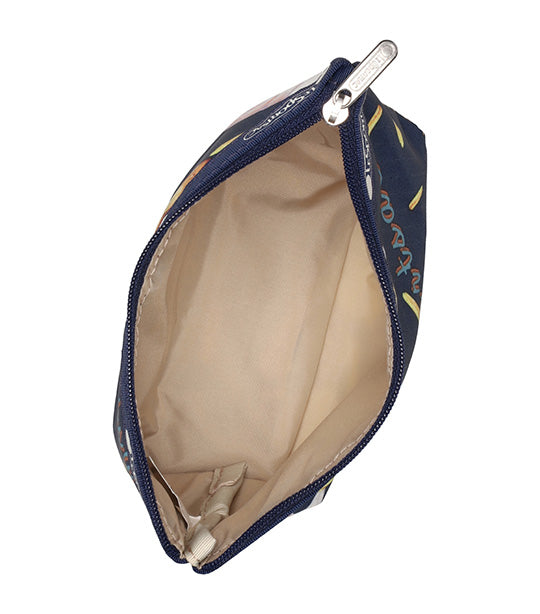 Small Sloan Cosmetic LeSportsac Meal