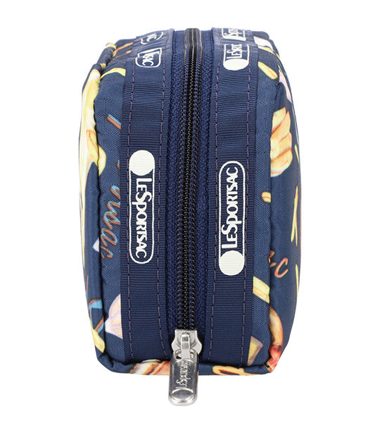 Rectangular Cosmetic LeSportsac Meal