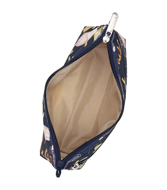 Cosmetic Clutch LeSportsac Meal