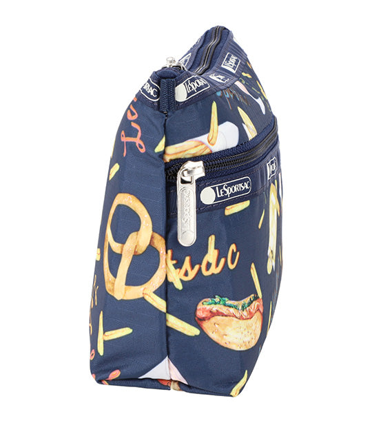 Cosmetic Clutch LeSportsac Meal