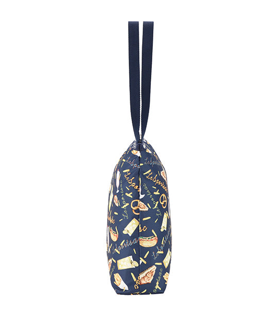 Easy Magazine Tote LeSportsac Meal
