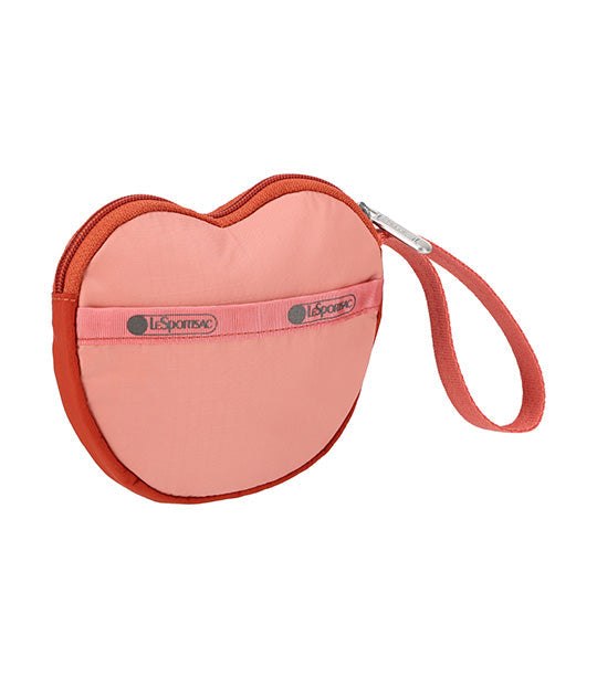 Pretzel Wristlet Pretzel