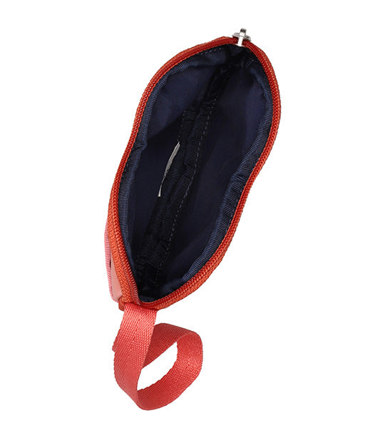 Pretzel Wristlet Pretzel