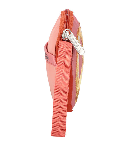Pretzel Wristlet Pretzel