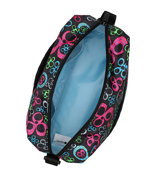 LeSportsac x Gaku Daniella Crossbody Flower Power