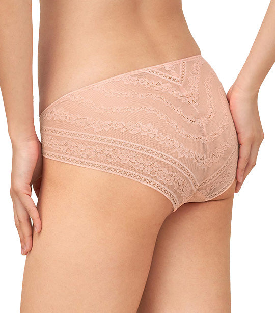 Aqua Lucky Mini Panty Skin