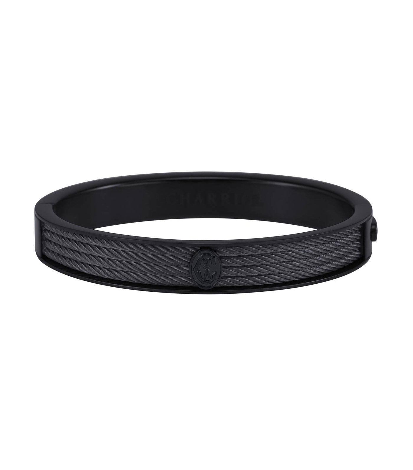 Bangle Forever Colors Black