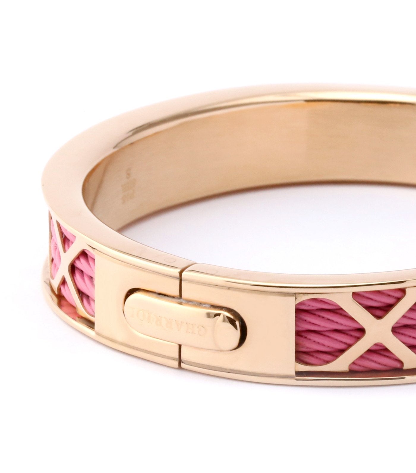 Bangle Forever Colors Hot Pink