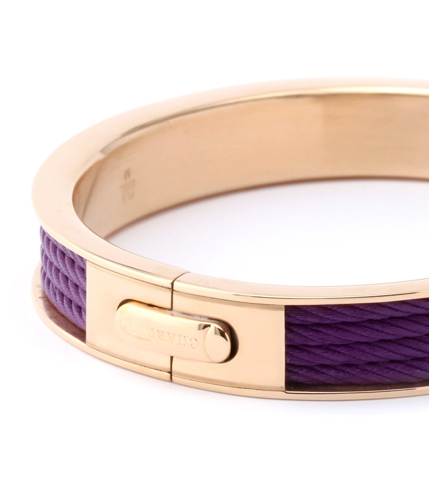 Bangle Forever Colors Plum