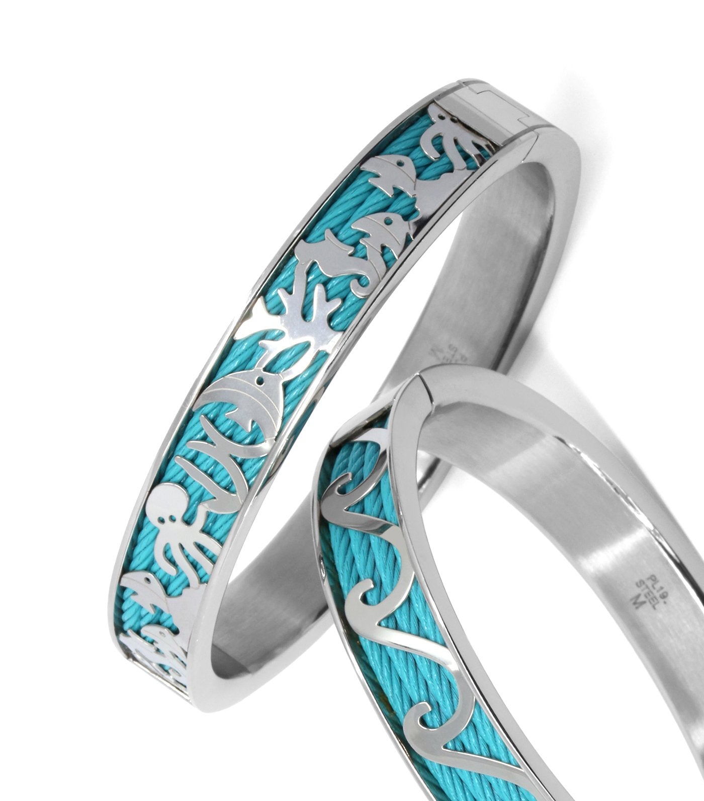 Bangle Forever Ocean Blue