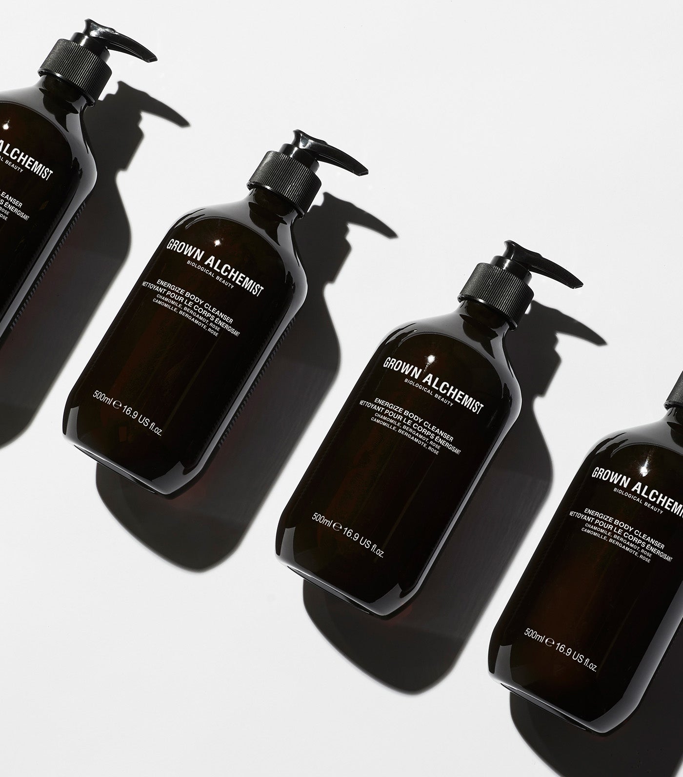 Energize Body Cleanser