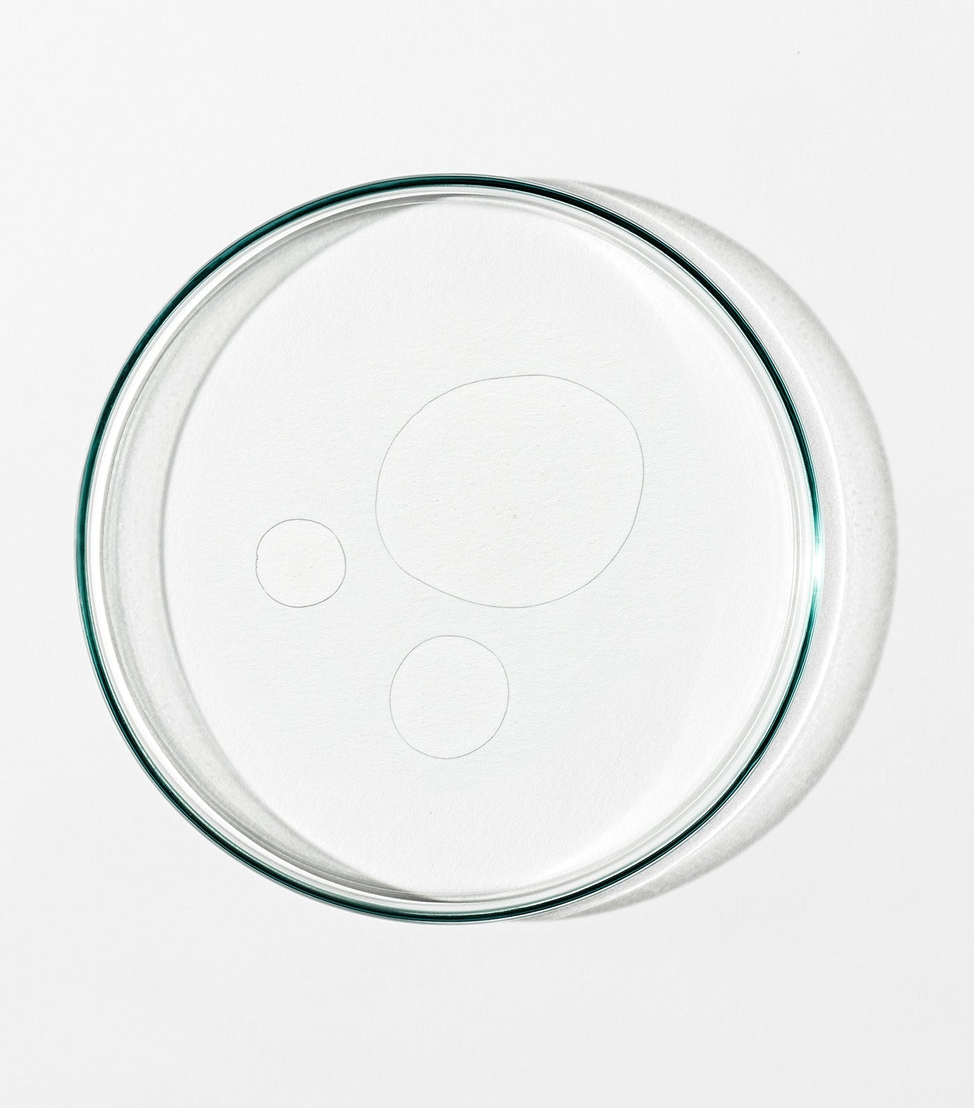 Balancing Toner