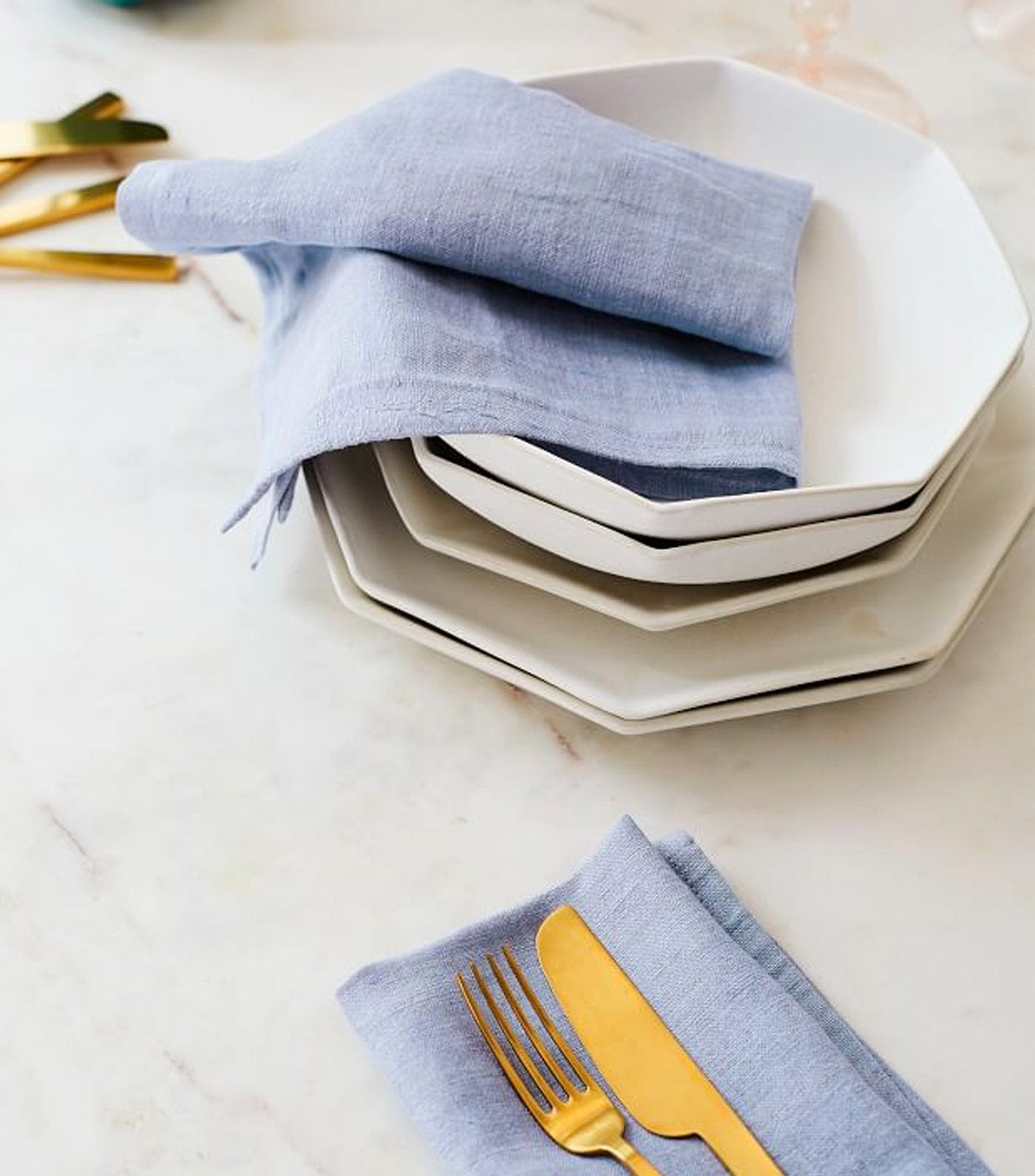 West Elm Kaloh Dinnerware Collection