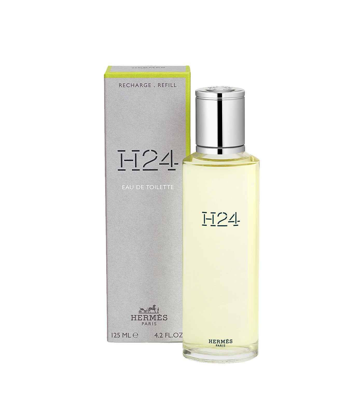 Hermès H24, Eau de toilette Refill
