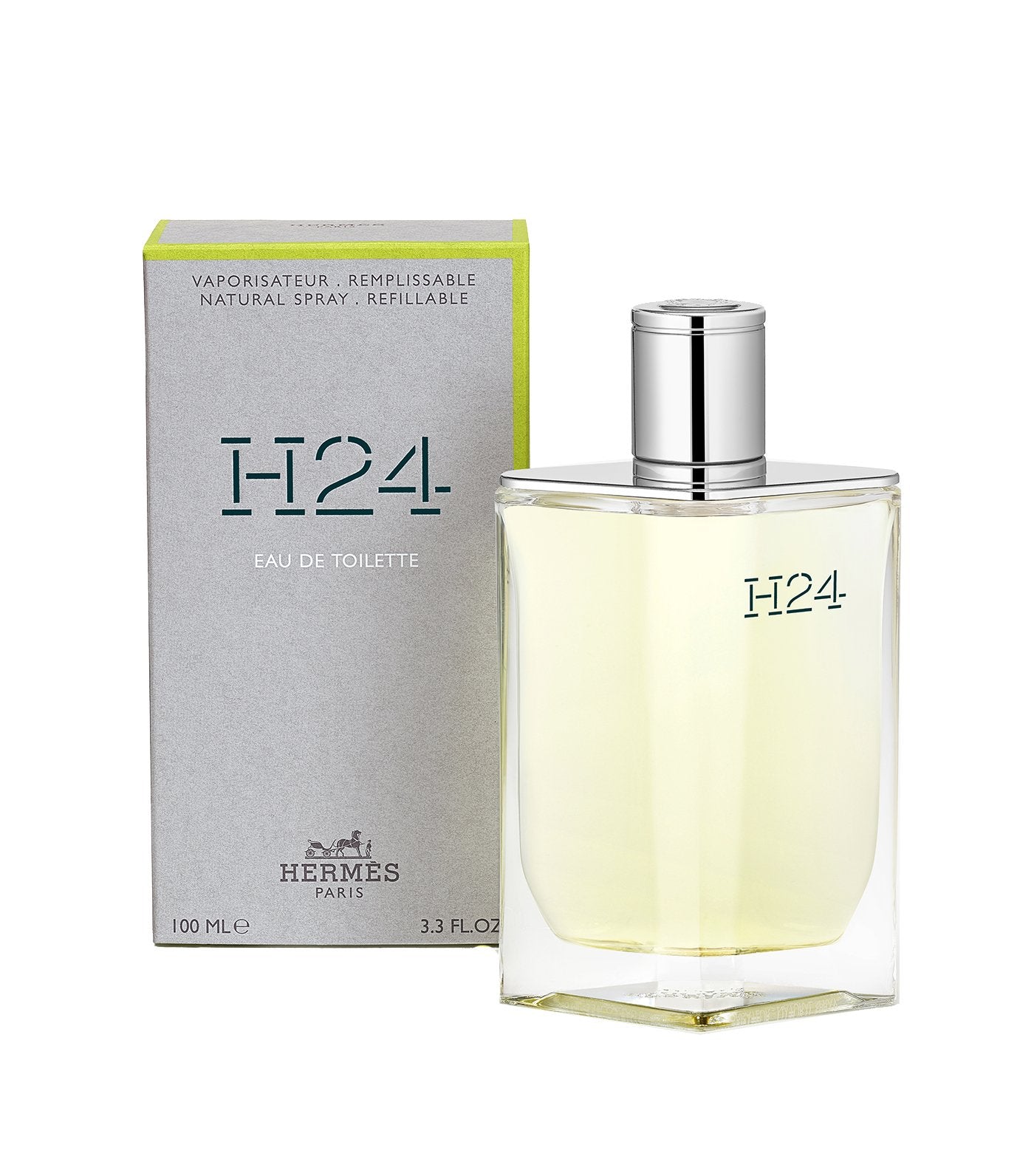 Hermès H24, Eau de toilette 100ML