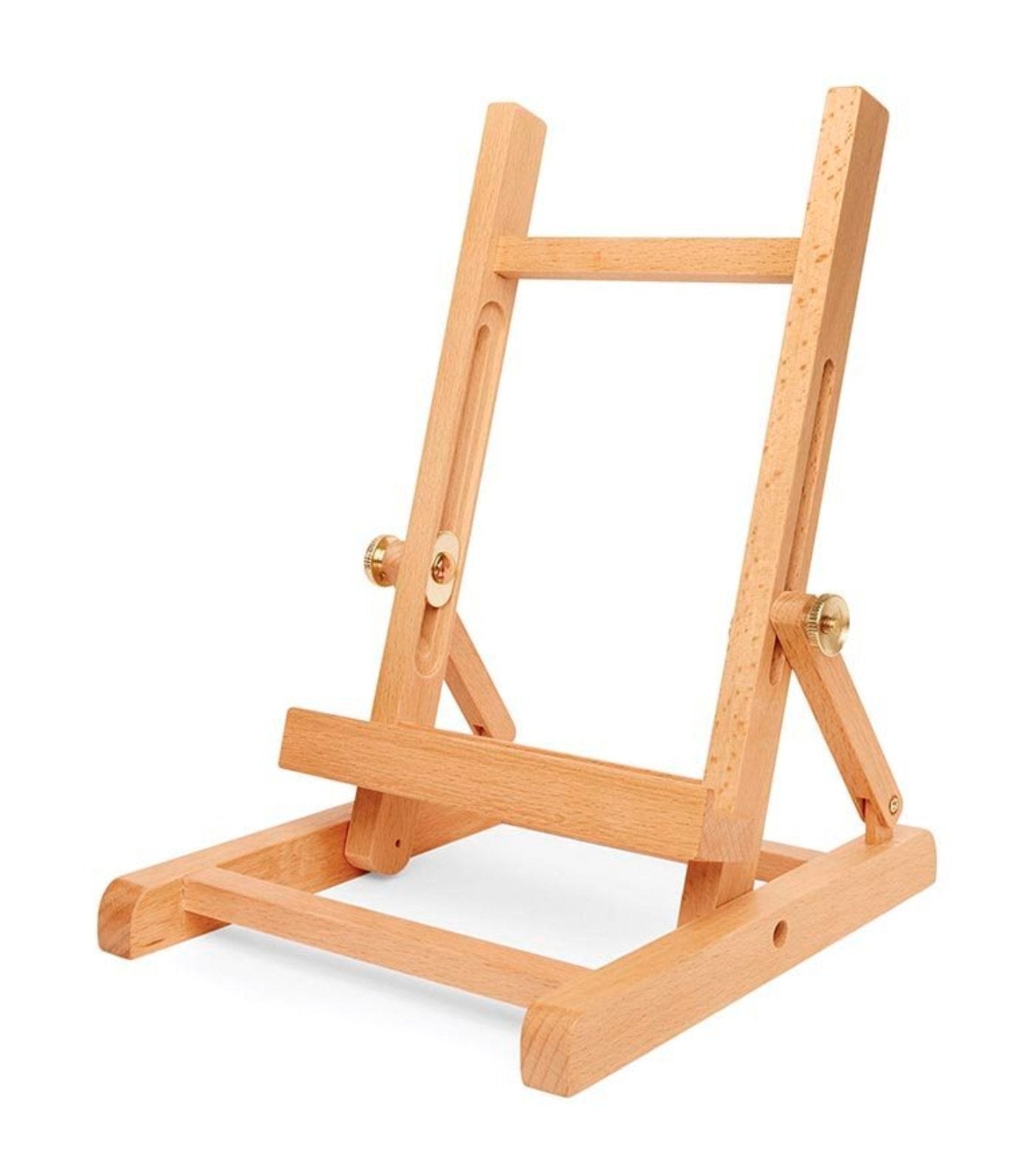 kikkerland easel book and tablet stand