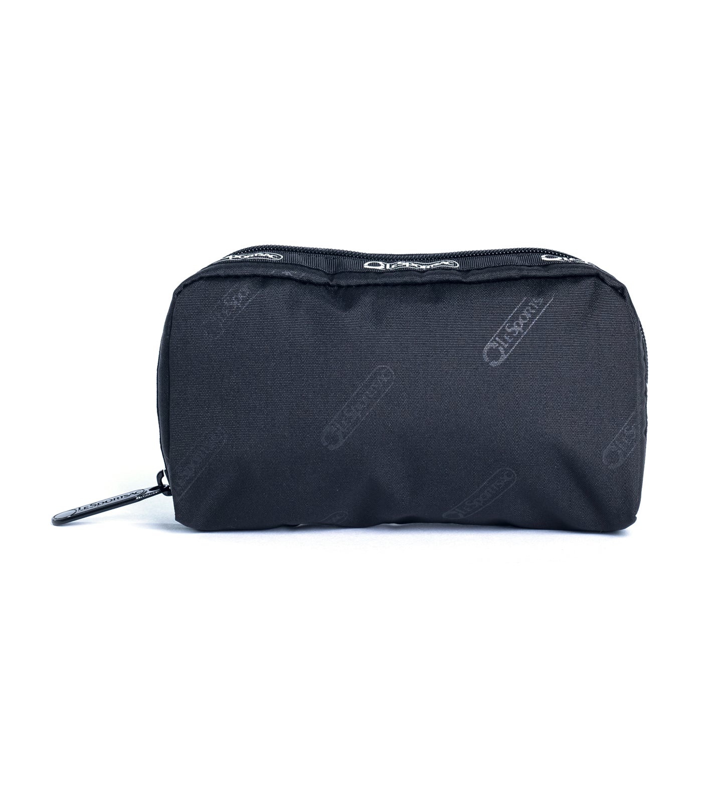 ReCycled Rectangular Cosmetic Eco Black