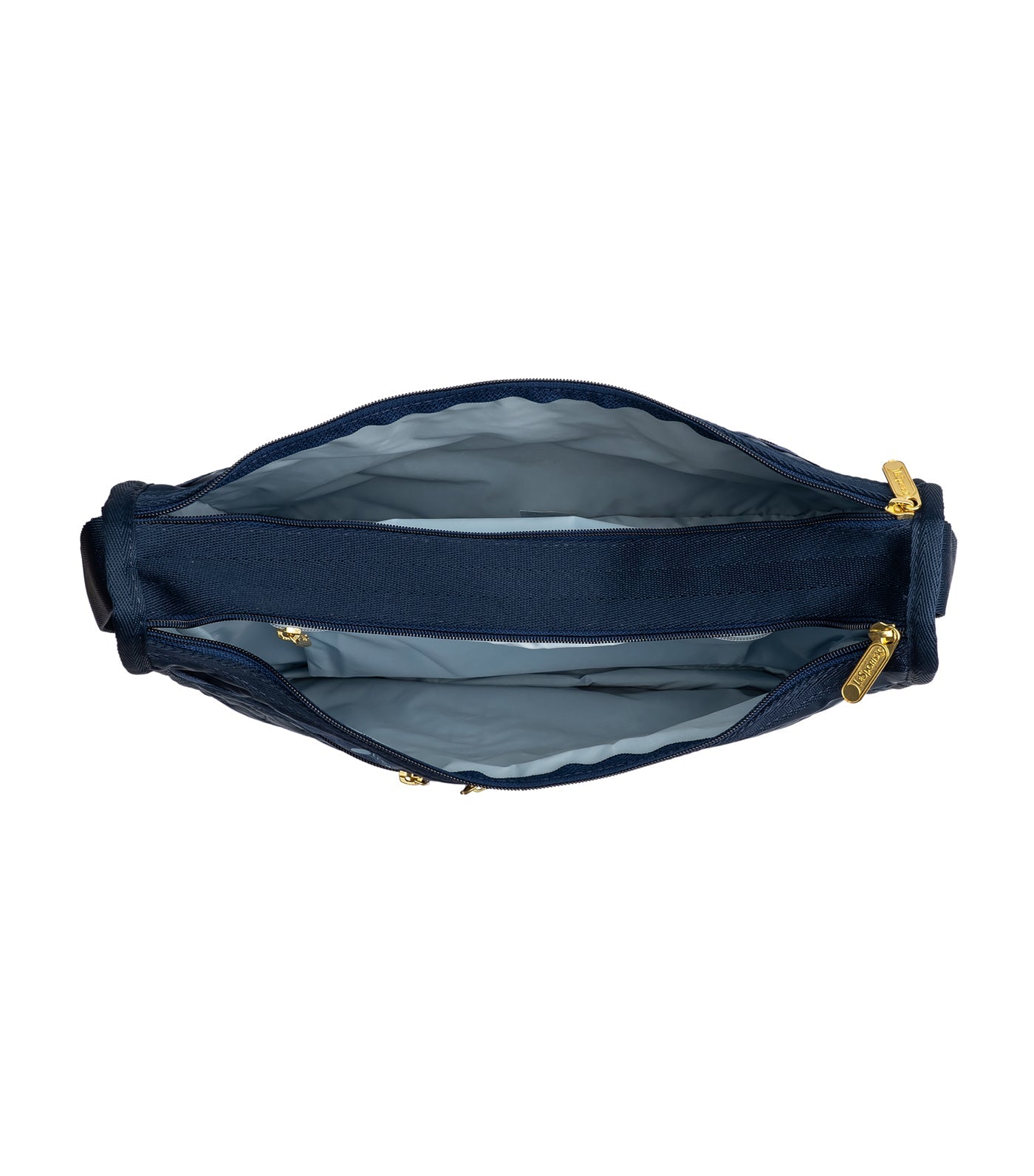 Deluxe Everyday Bag Star Deboss