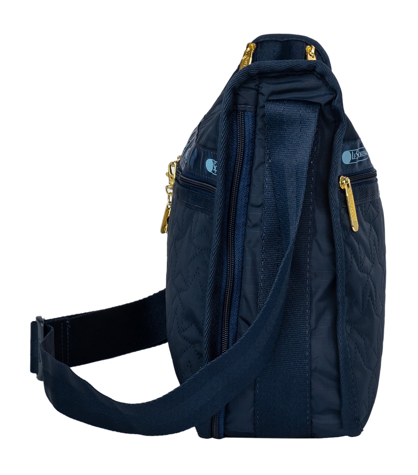 Deluxe Everyday Bag Star Deboss