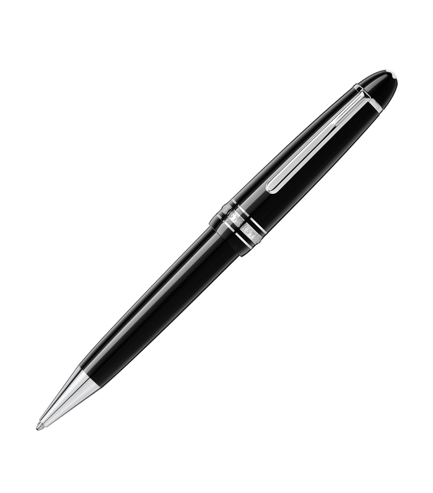 montblanc meisterstã£â£ã¢â¼ck gold-coated legrand ballpoint pen