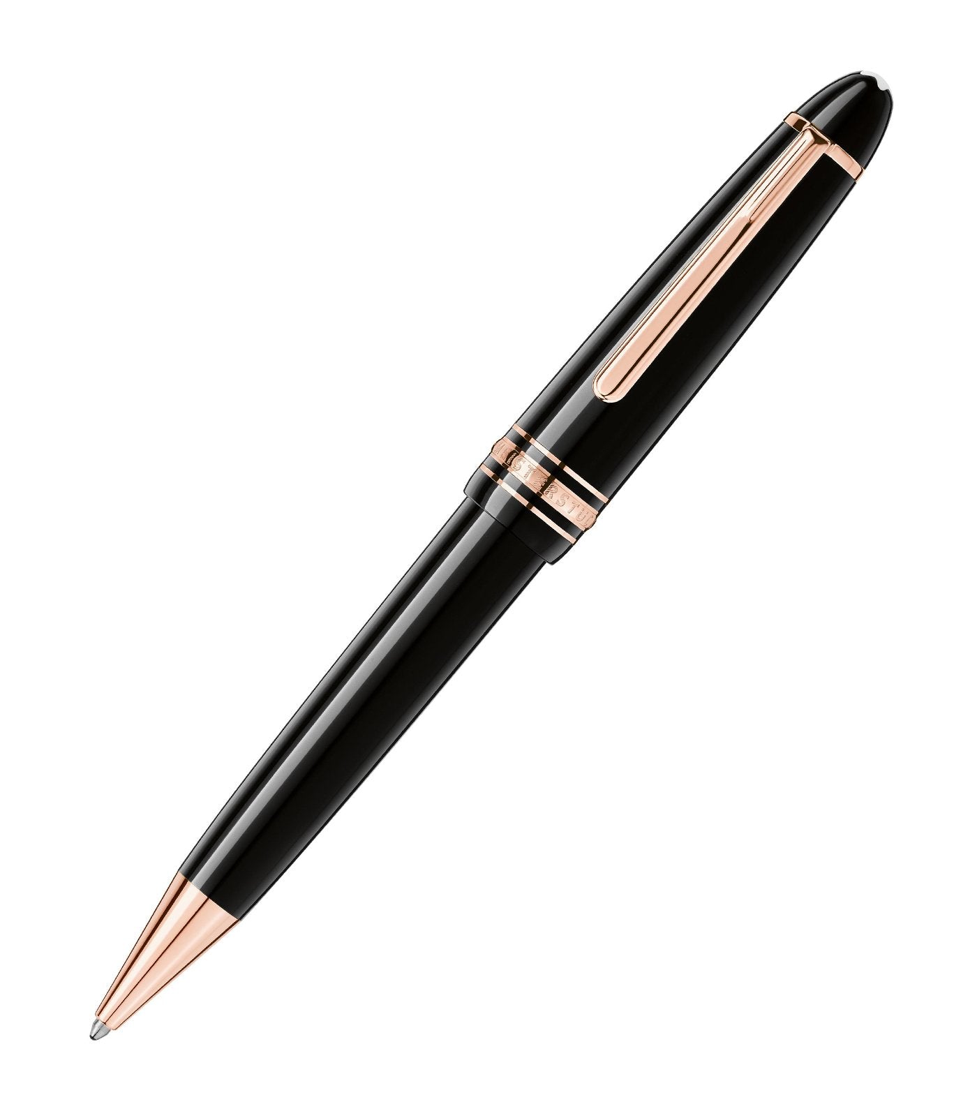 Meisterstück Rose Gold-Coated LeGrand Ballpoint Pen