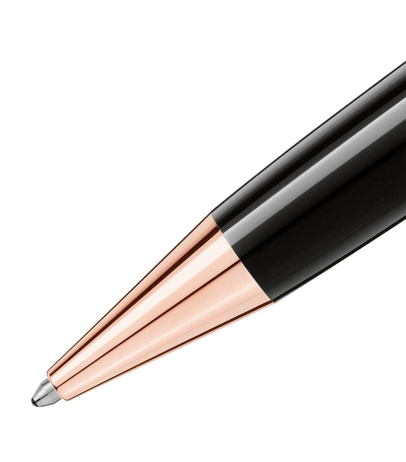 Meisterstück Rose Gold-Coated LeGrand Ballpoint Pen