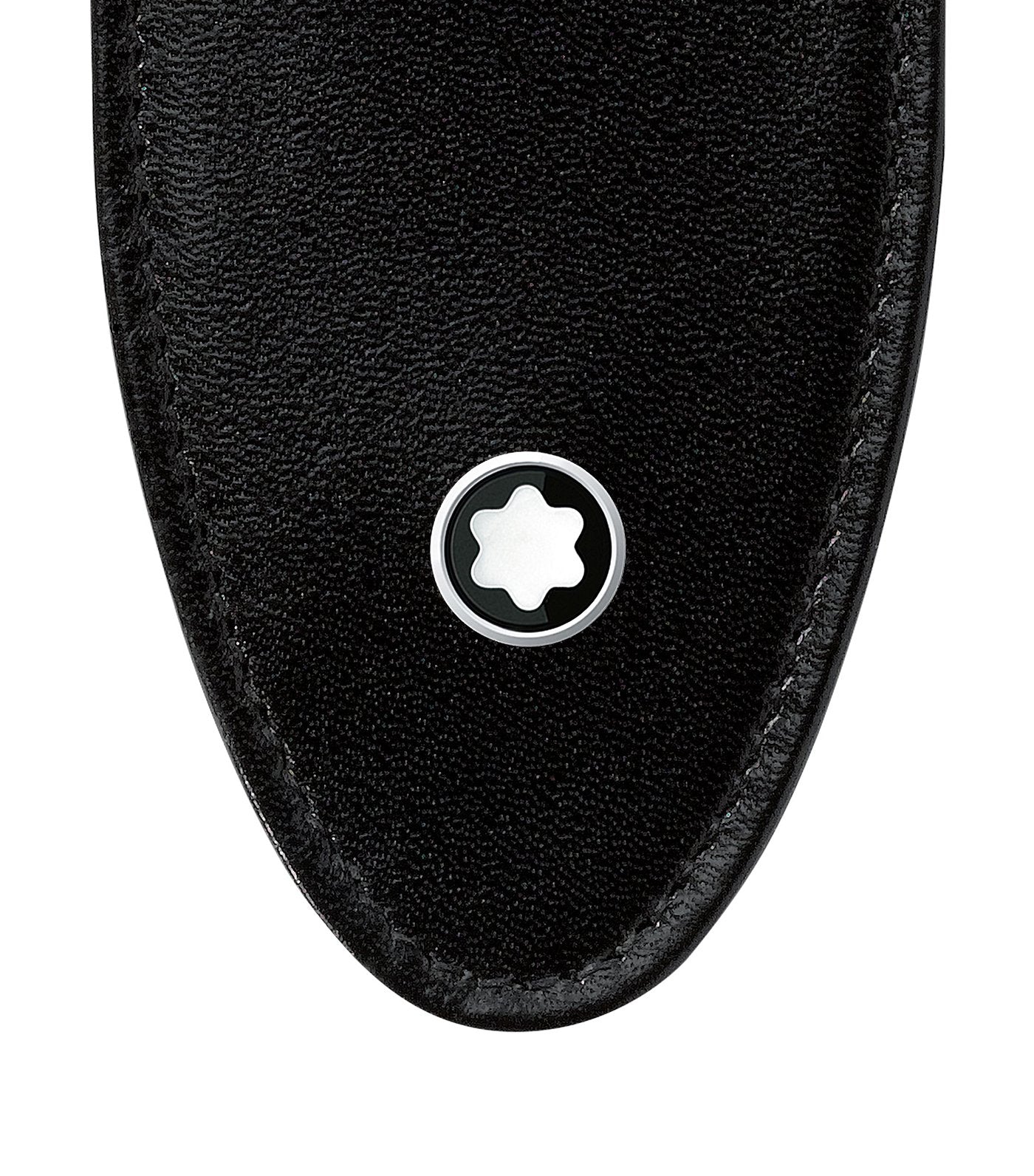 Meisterstück 1 Pen Sleeve Black