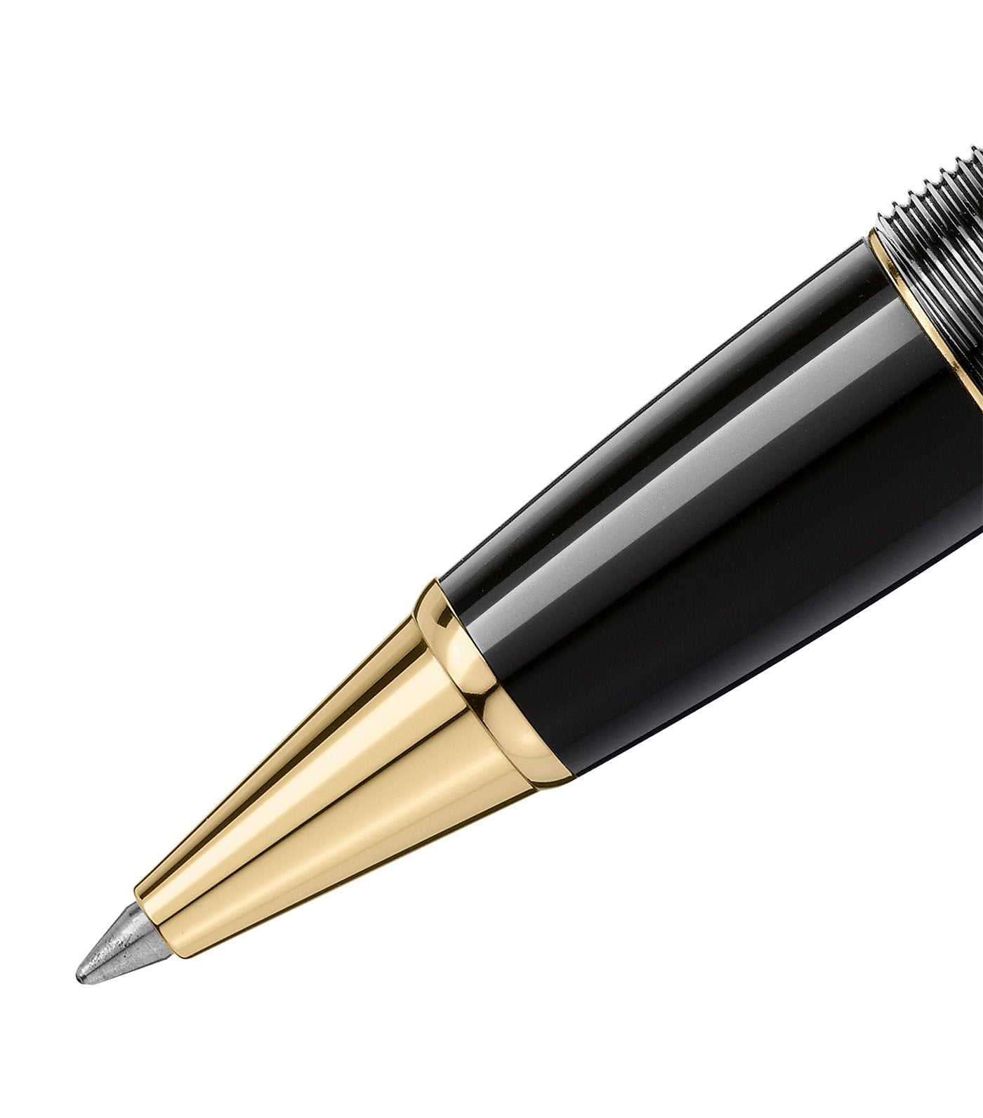 Meisterstück Gold-Coated LeGrand Rollerball Black