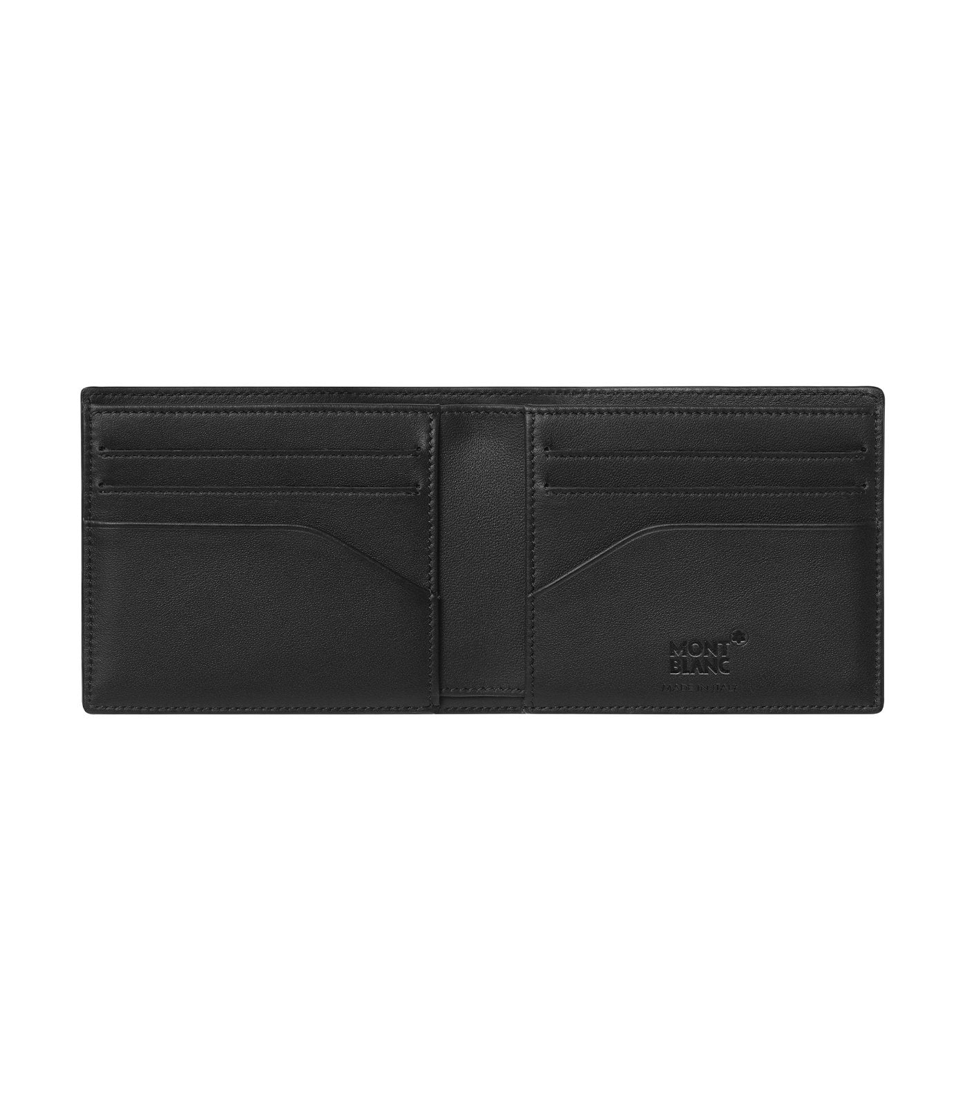 Extreme 2.0 Wallet 6cc Black