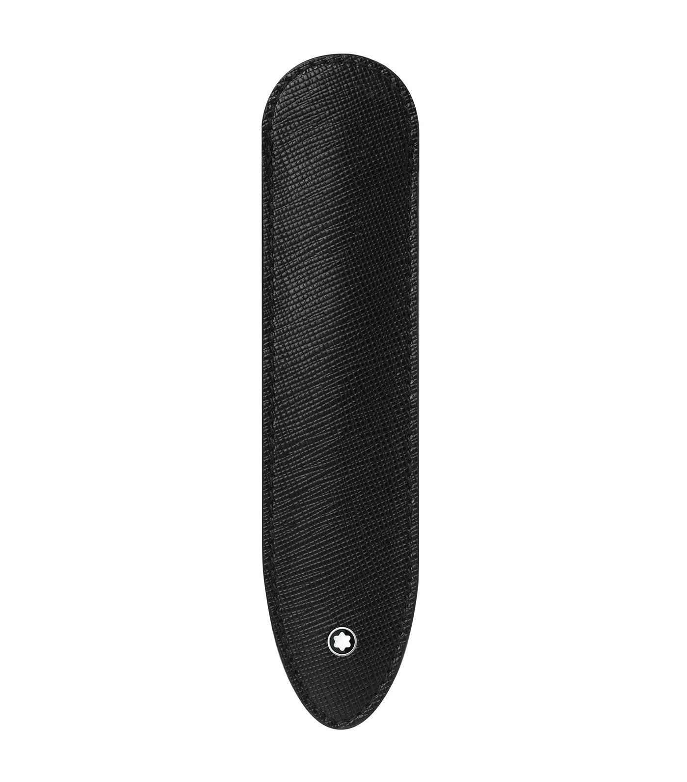 Sartorial 1 Pen Sleeve Black