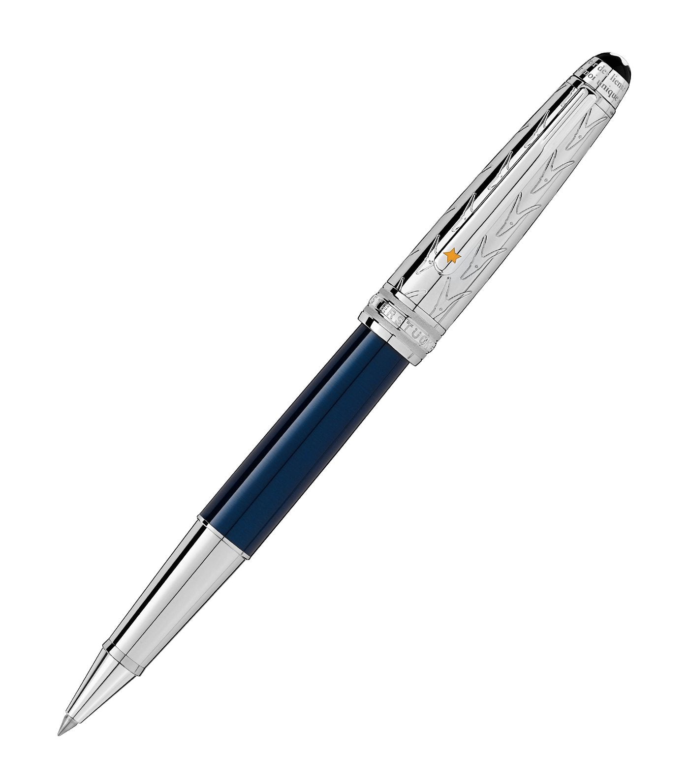 Meisterstück Le Petit Prince Solitaire Doué Classique Rollerball Blue