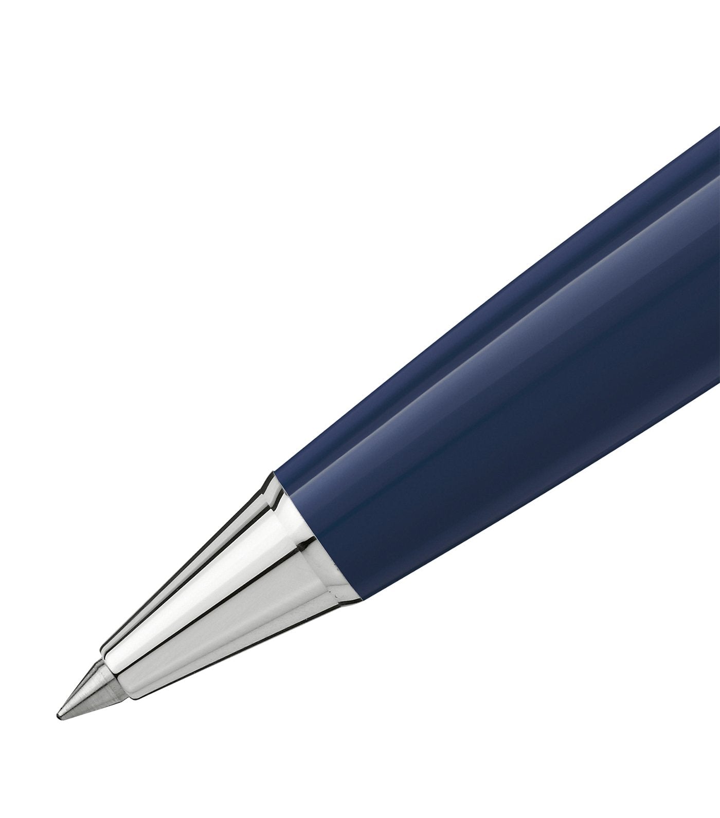 PIX Blue Rollerball Navy Blue