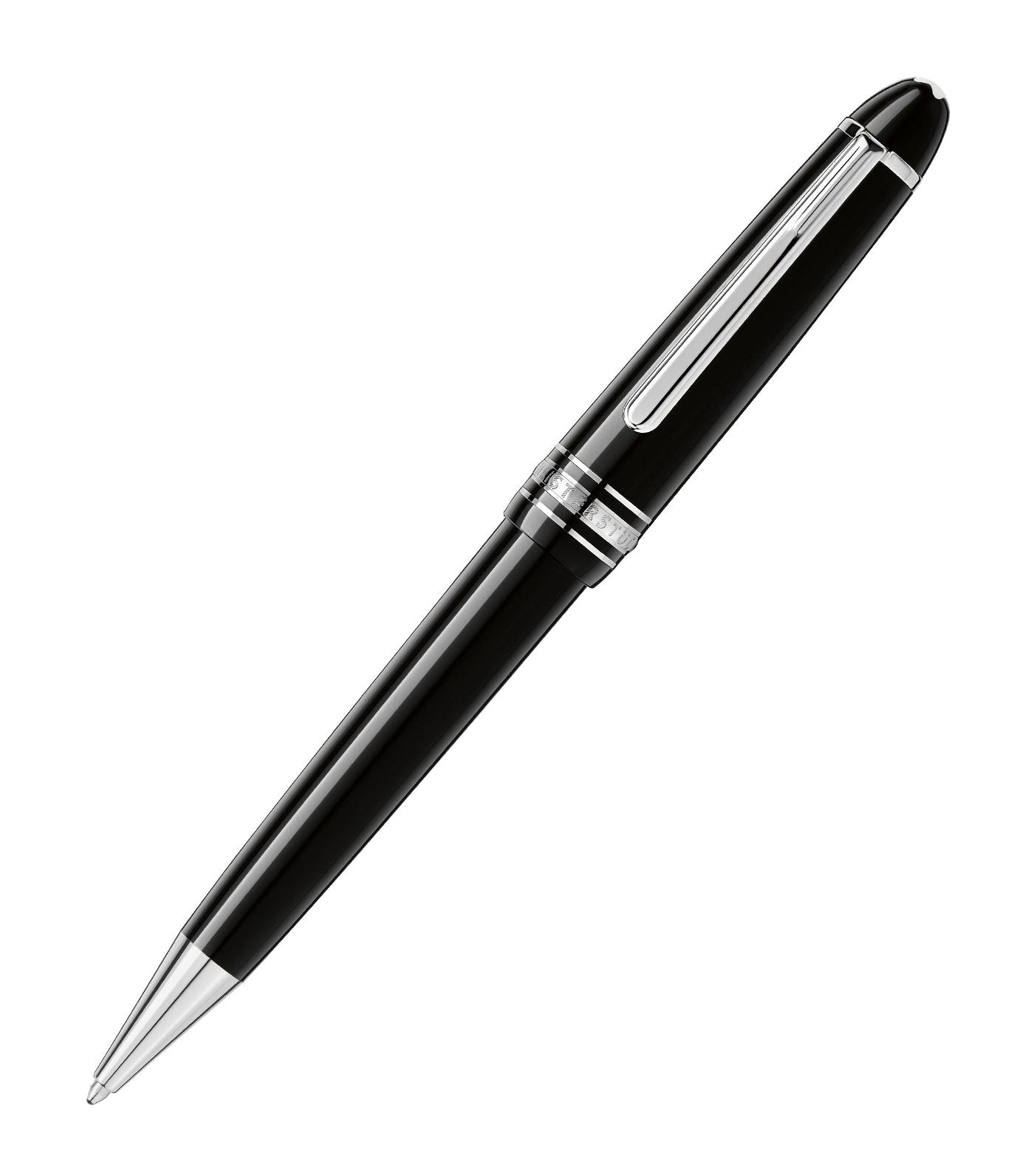 Meisterstück Platinum Line Midsize Ballpoint Pen
