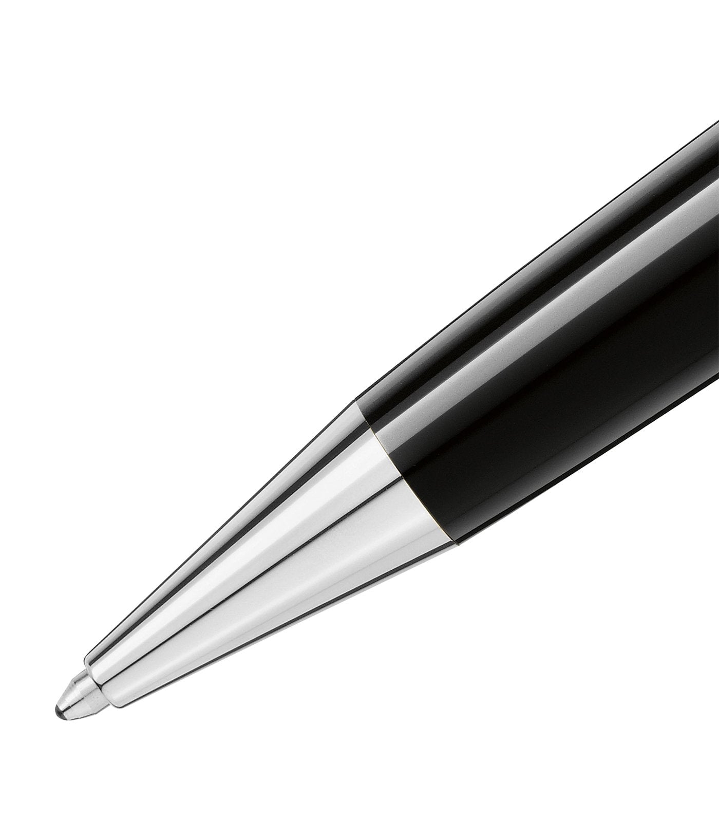 Meisterstück Platinum Line Midsize Ballpoint Pen
