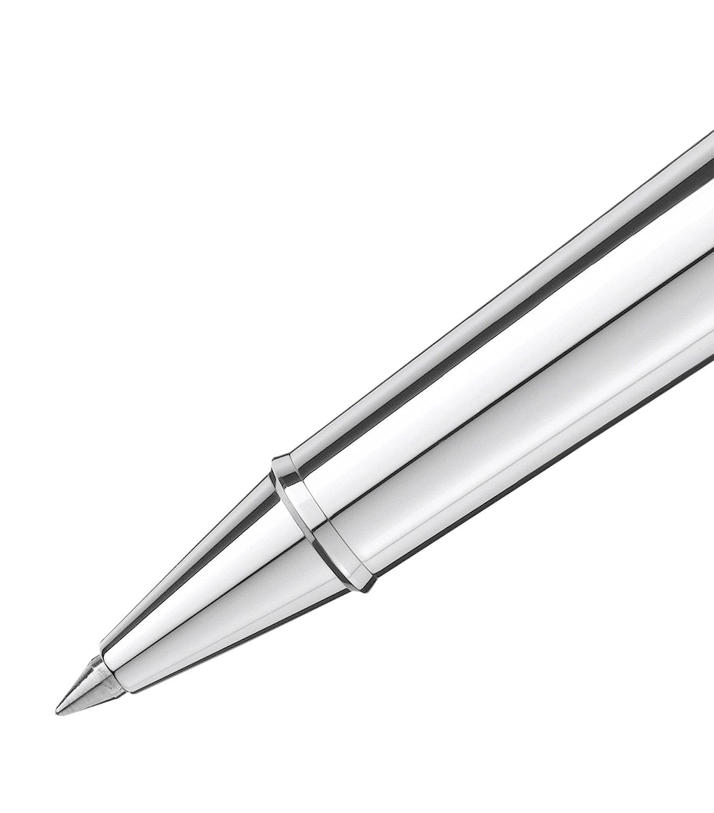 Meisterstück Solitaire Doué Blue Hour Classique Rollerball