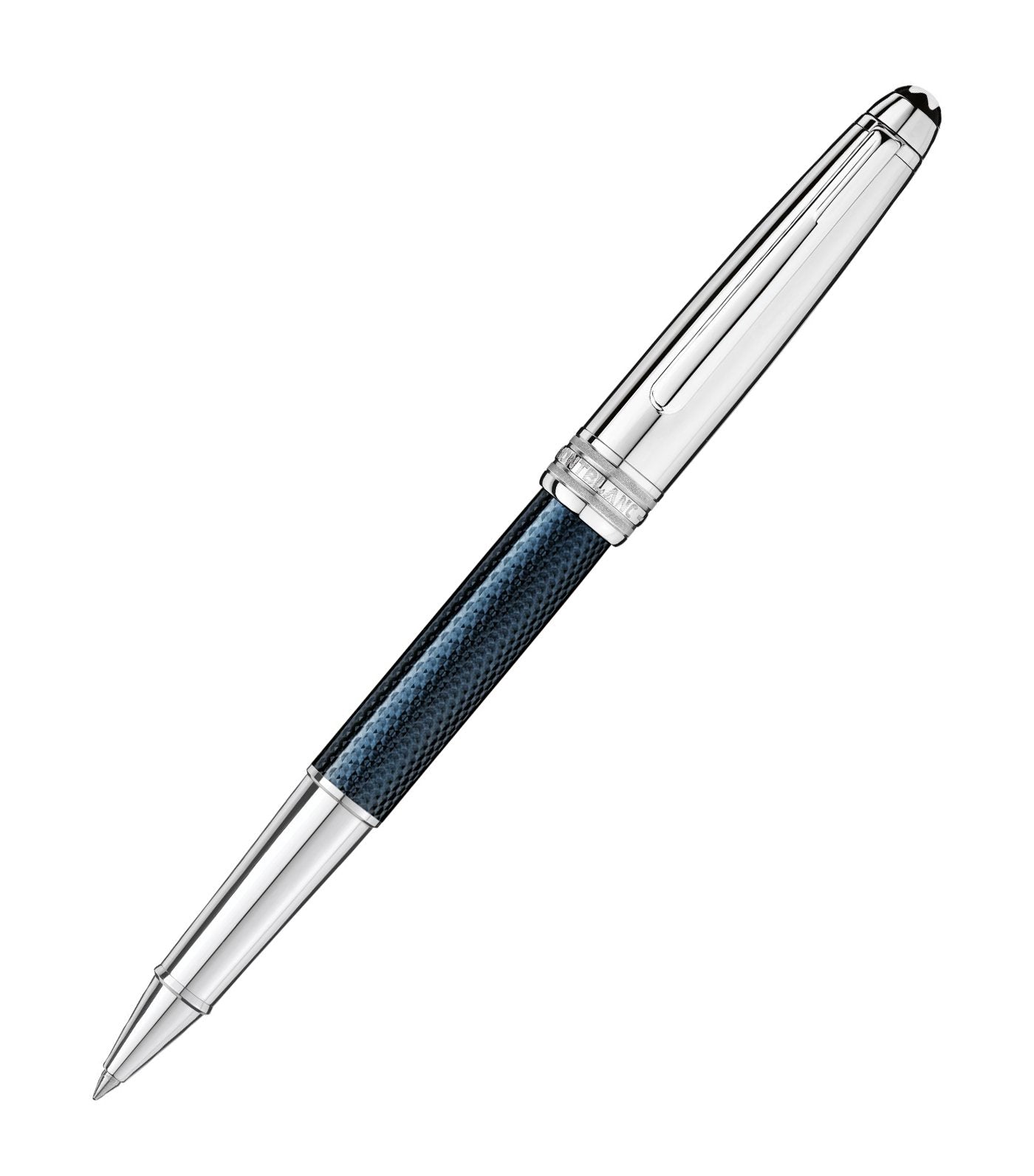 Meisterstück Solitaire Doué Blue Hour Classique Rollerball