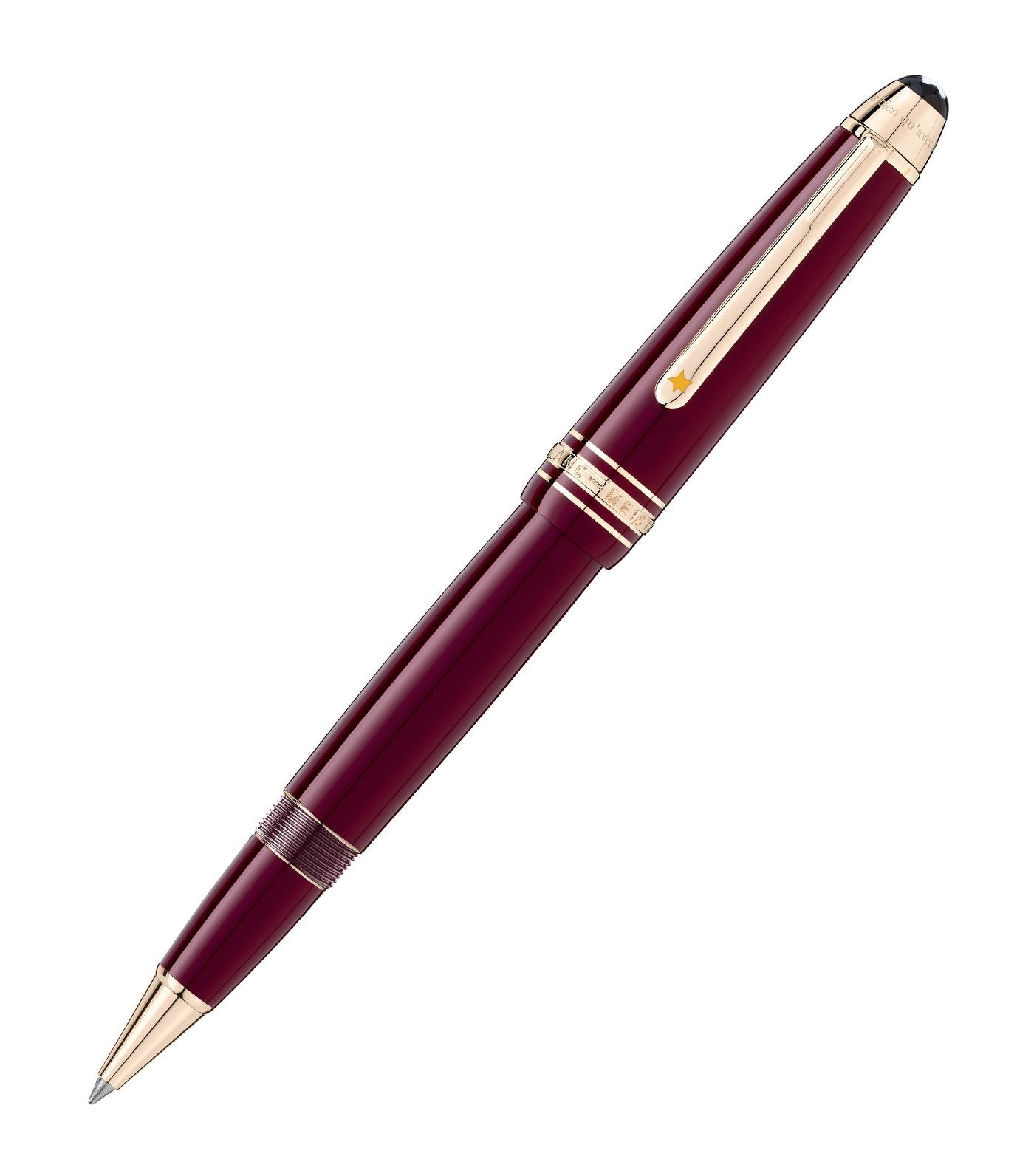 Meisterstück Le Petit Prince LeGrand Rollerball Burgundy