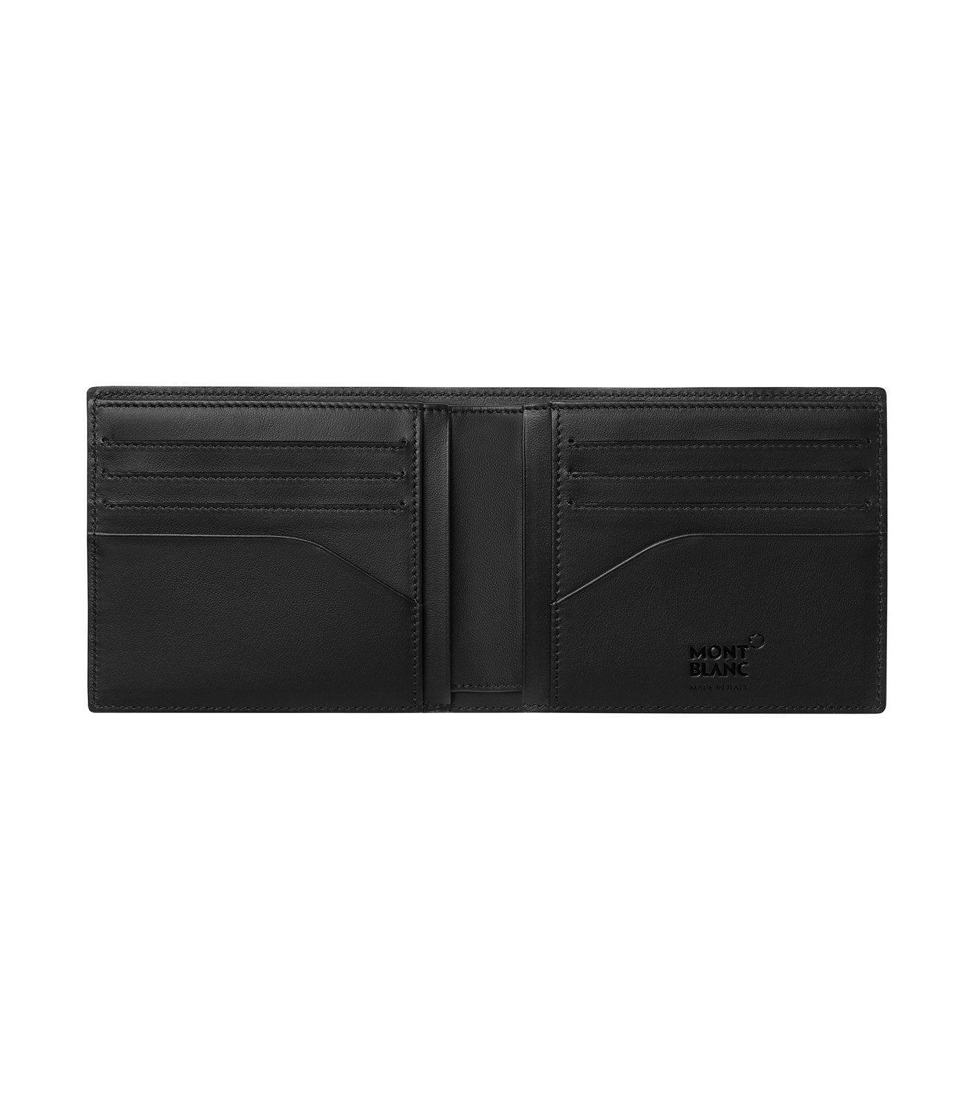 Extreme 2.0 Wallet 8cc Black