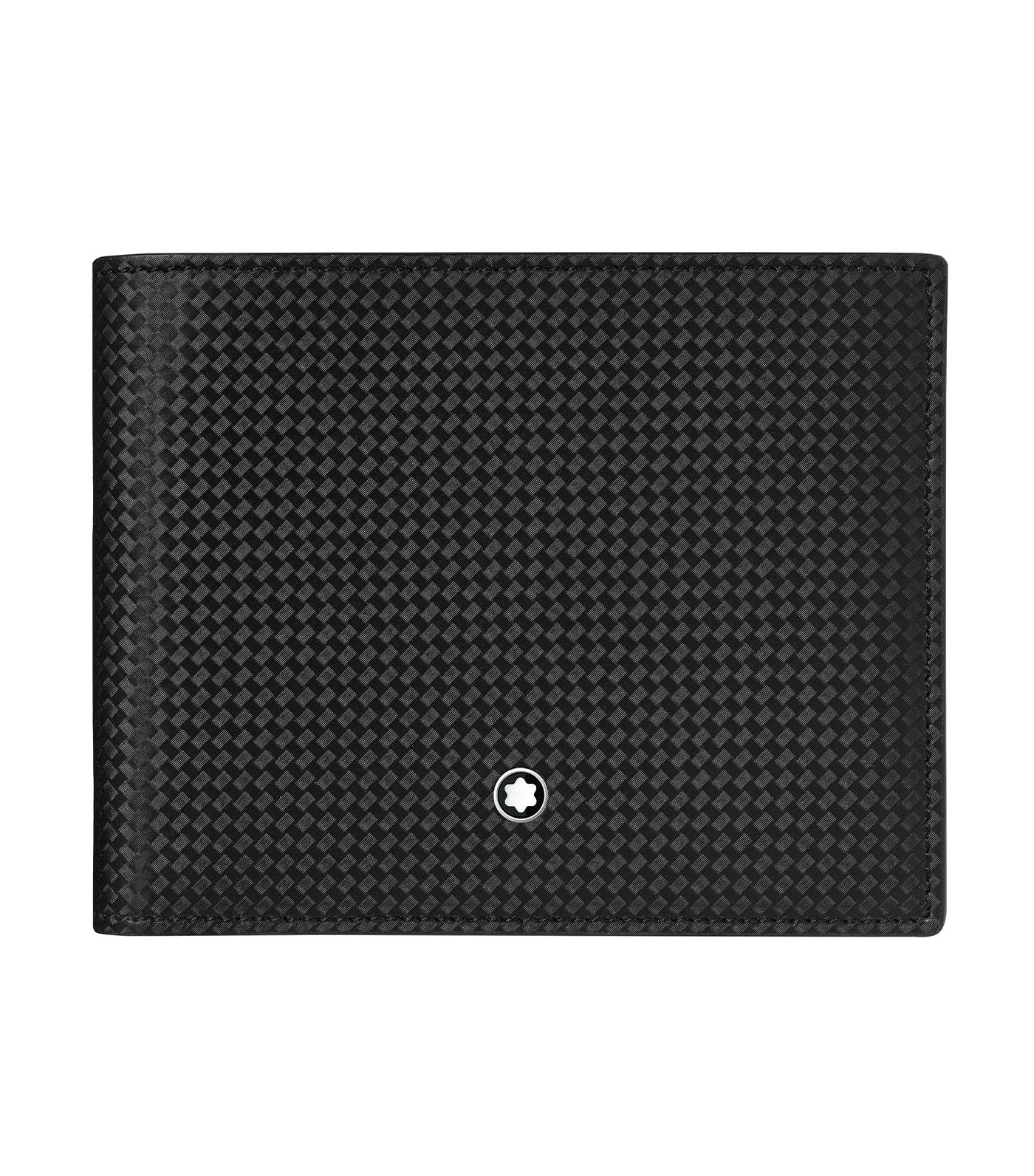 Extreme 2.0 Wallet 8cc Black