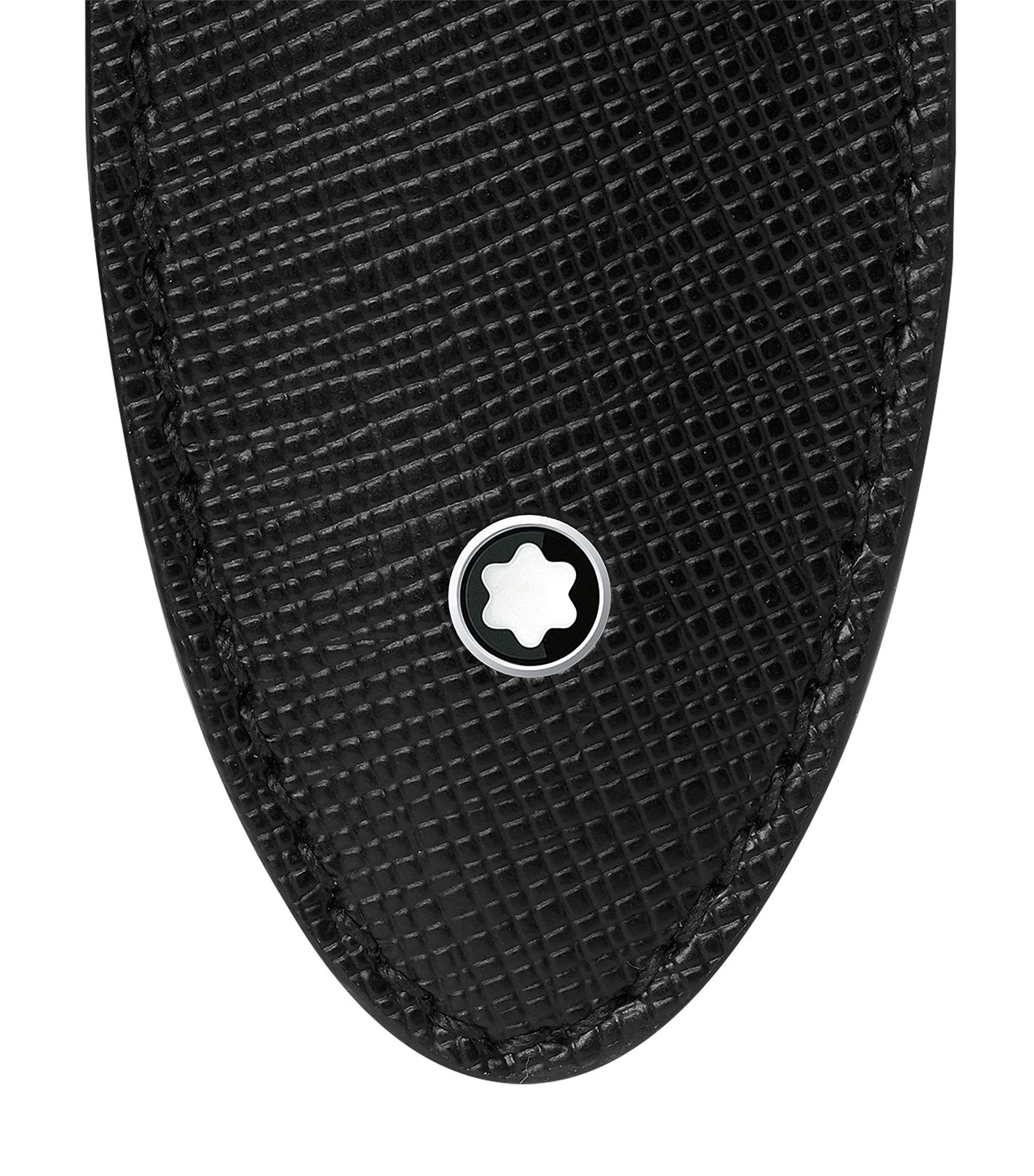 Sartorial 1 Pen Sleeve Black