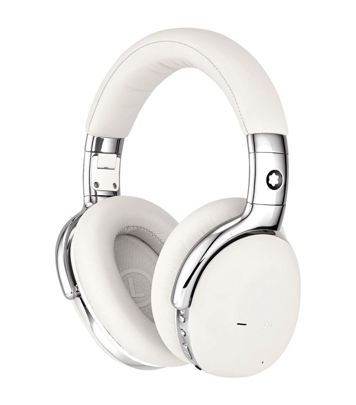 MB 01 Over-Ear Headphones Gray