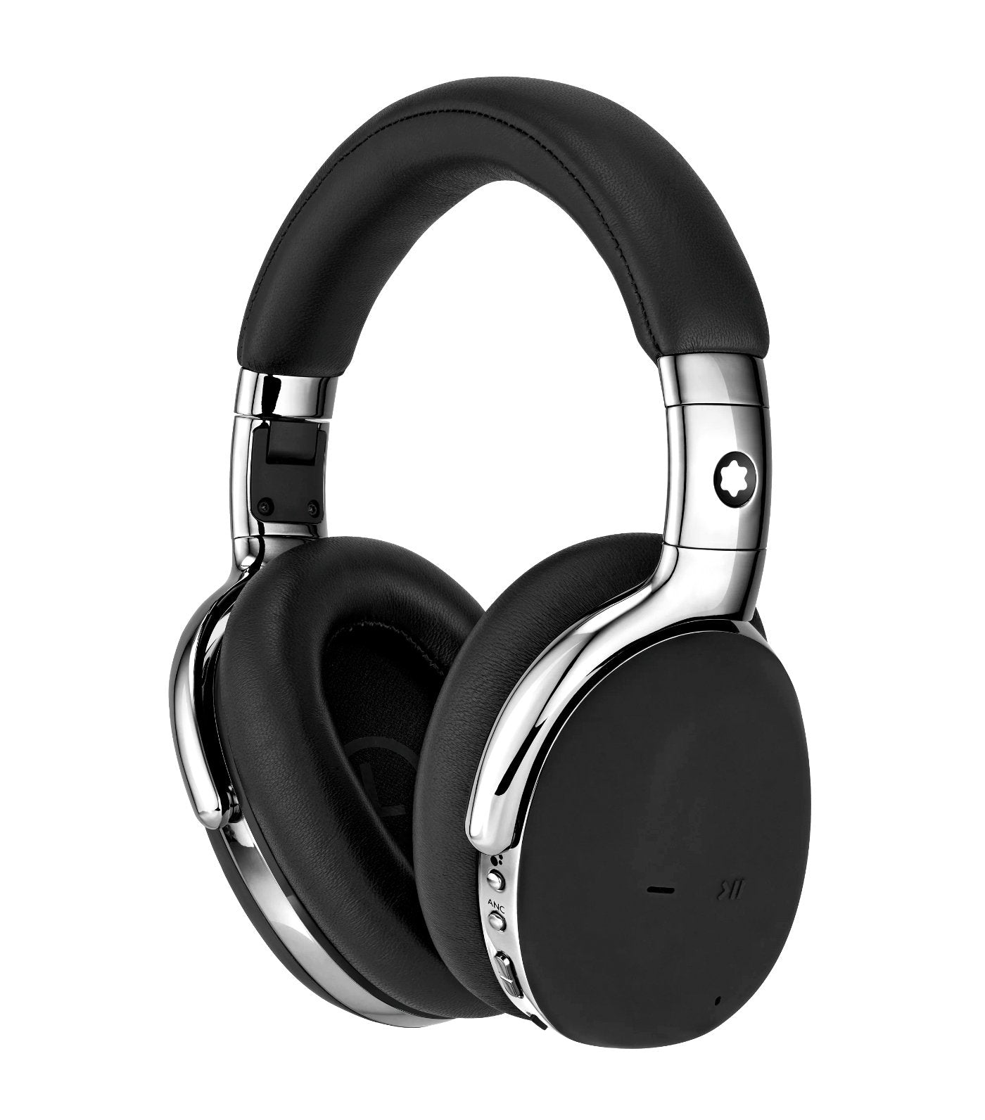 MB 01 Over-Ear Headphones Black