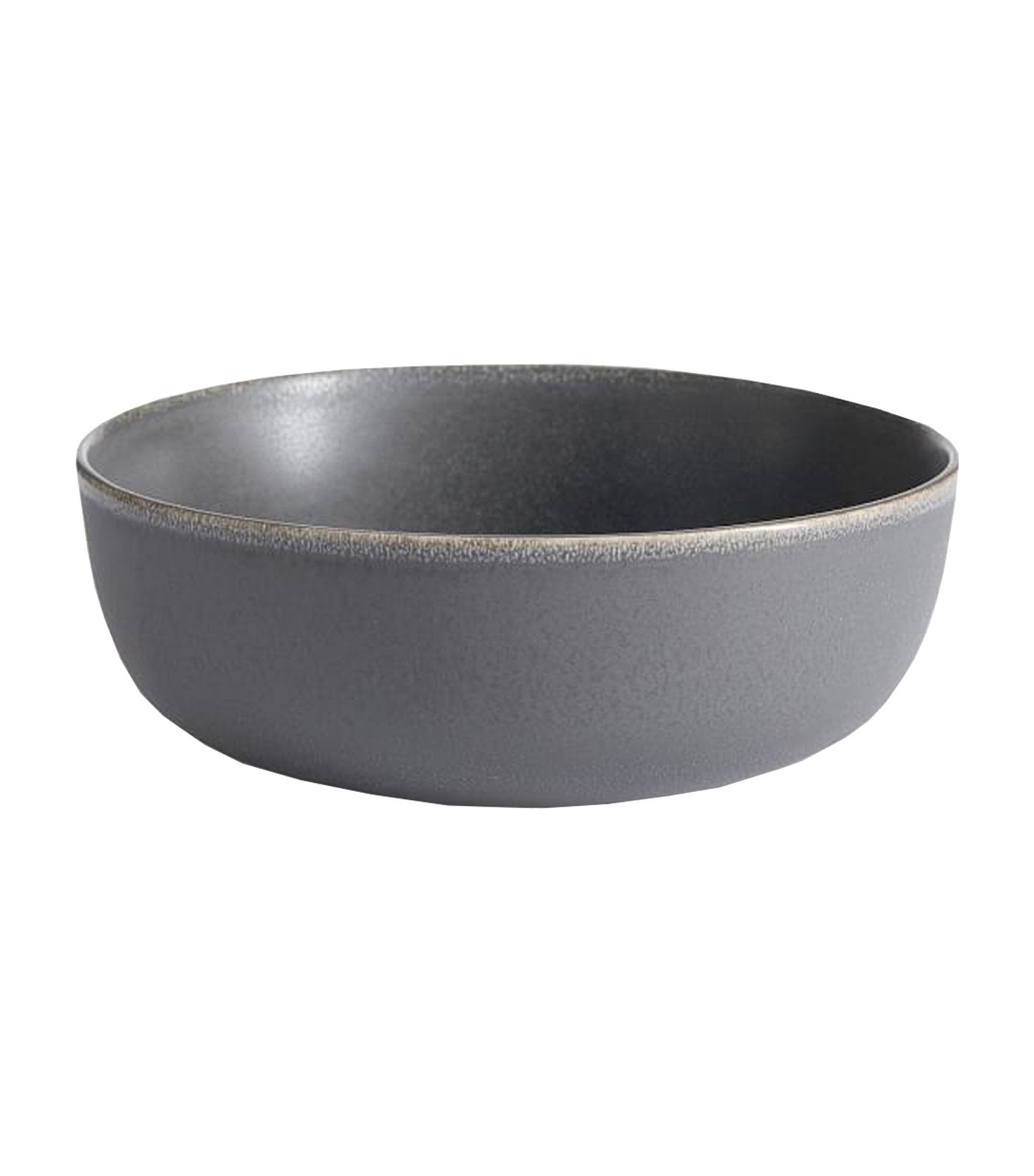 Pottery Barn Mason Dinnerware Collection - Charcoal