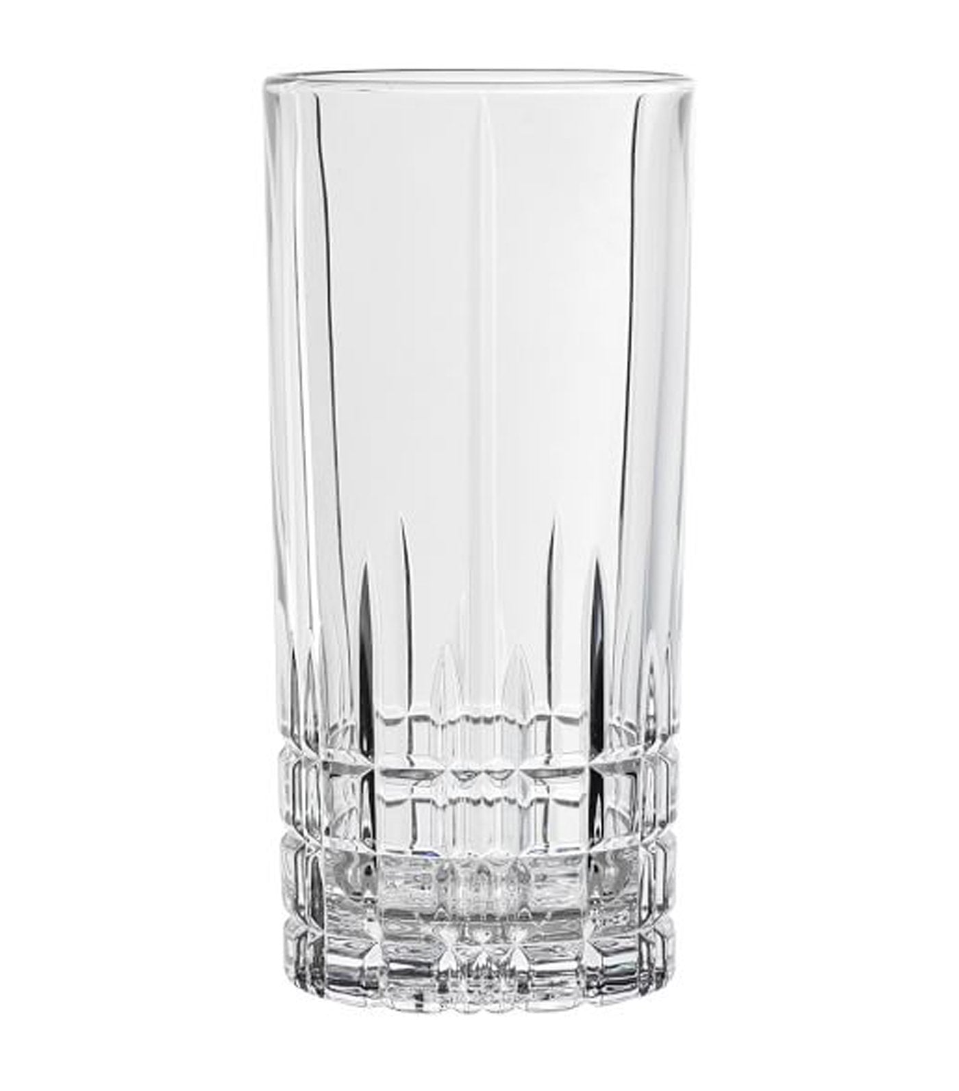 Pottery Barn Monique Lhuillier Delphine Glassware Collection