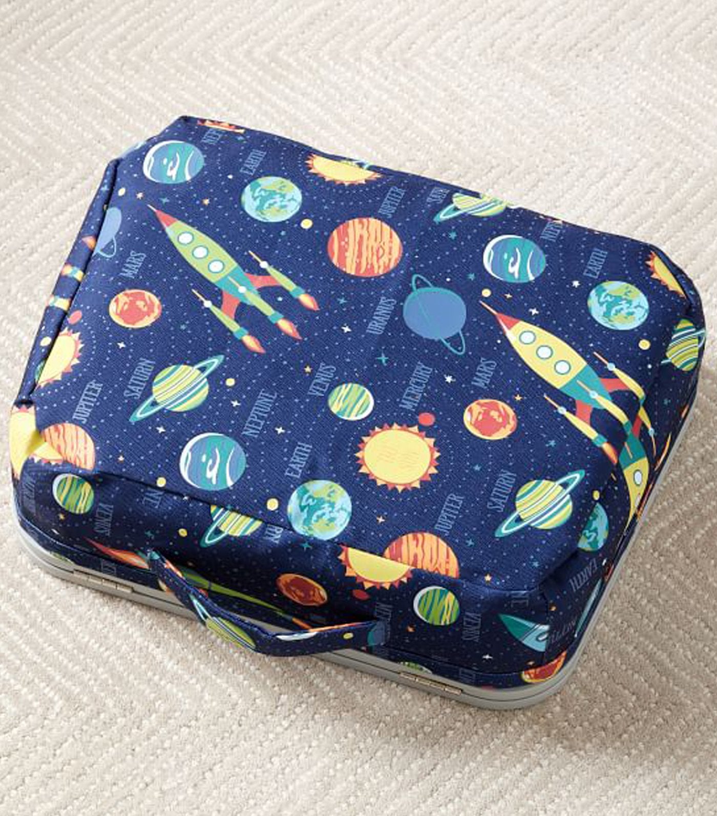 Mackenzie Storage Lap Desk