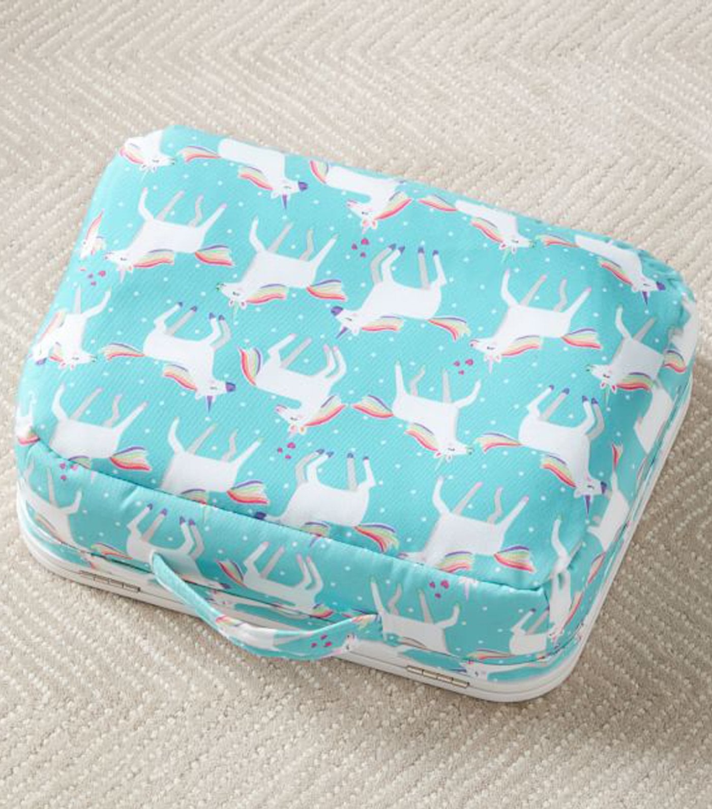 Mackenzie Storage Lap Desk