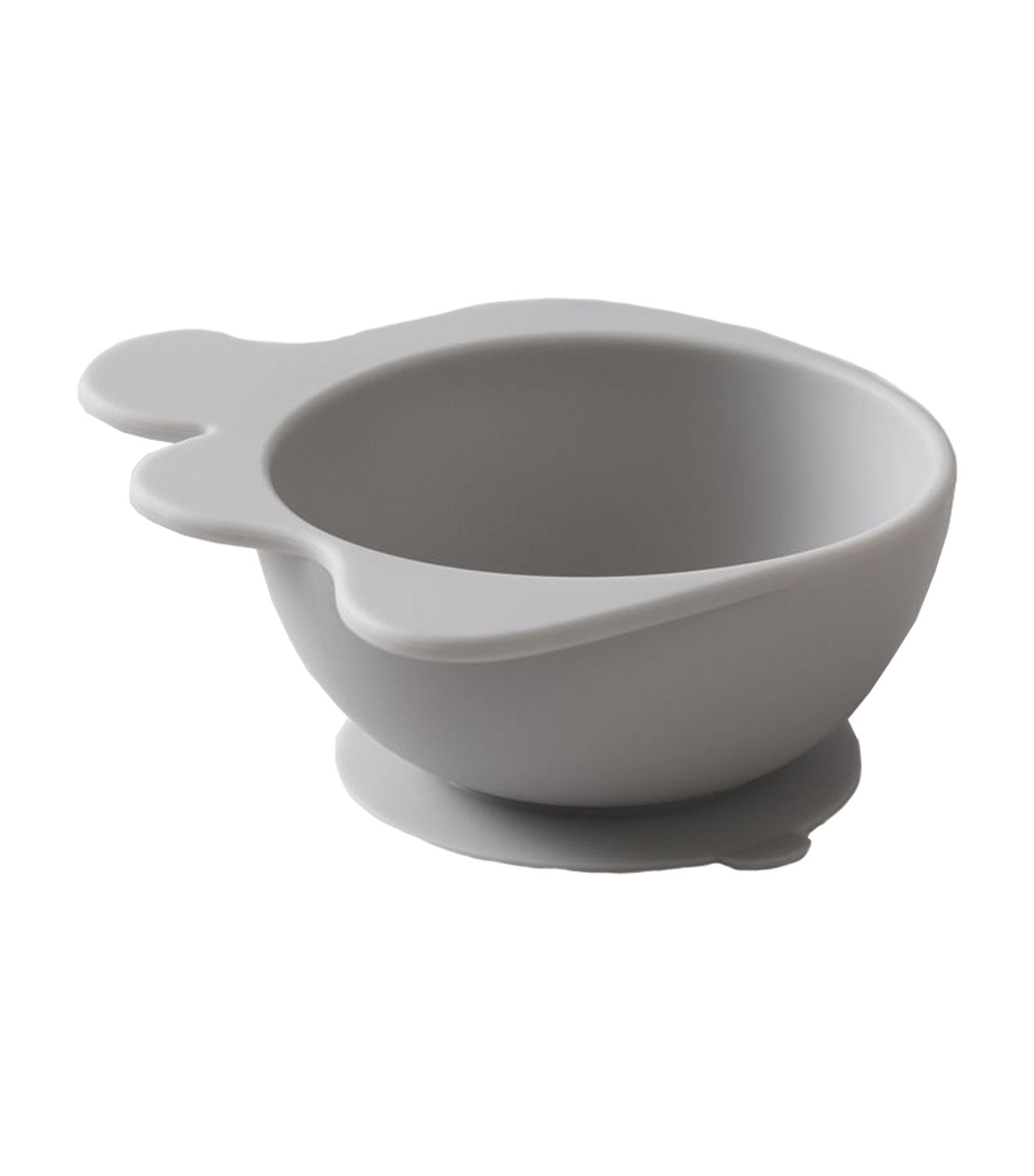 pottery barn kids suction silicone bowl